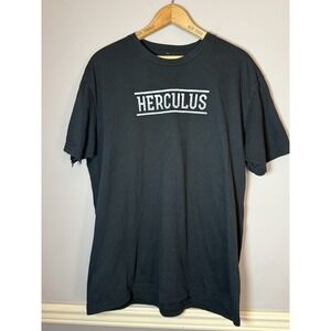 Herculus‎ Men's Tee Shirt Size XLarge